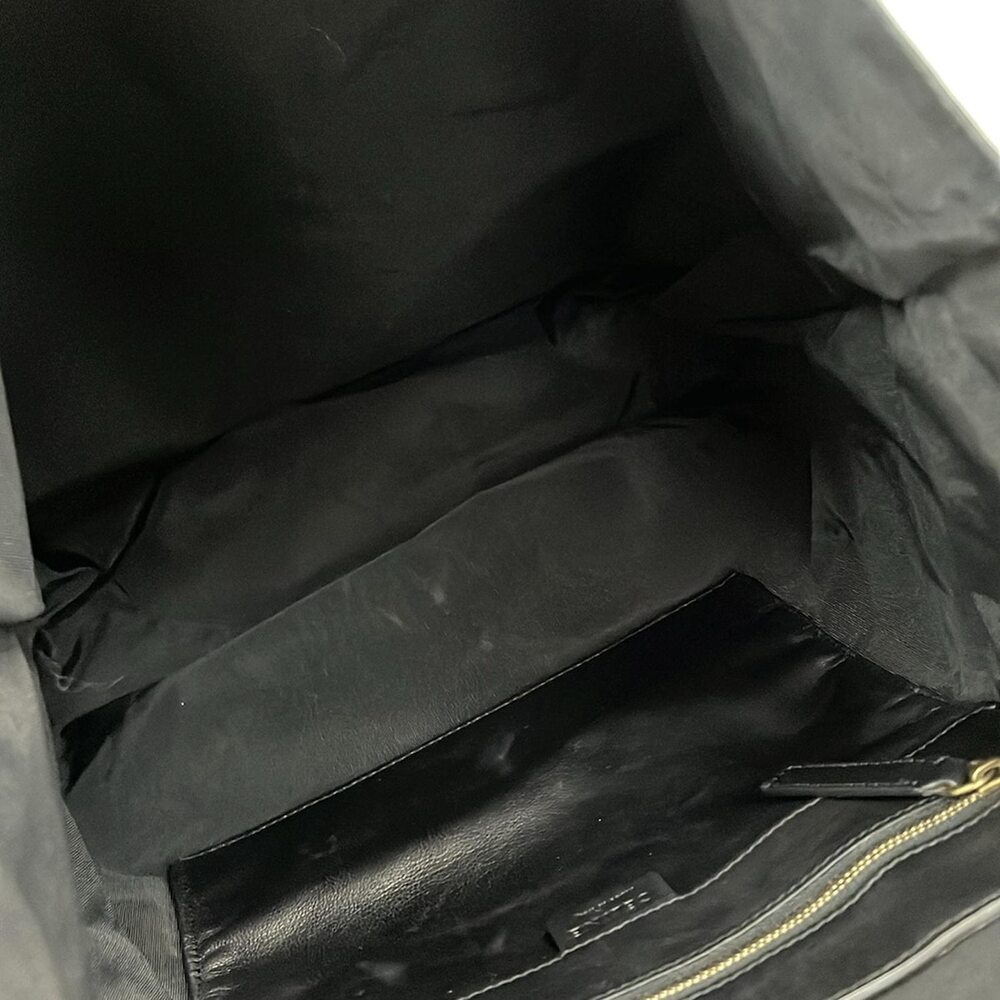 Celine Horizontal Cabas Tote Bag - Picture 7 of 12